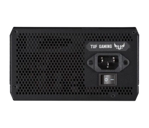 ASUS TUF Gaiming 650W BRONZE 90YE00D1-B0NA00 - 625399 - zdjęcie 4